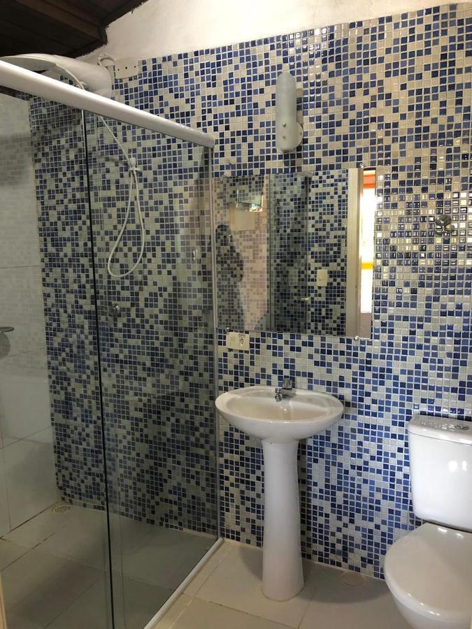 La Bella Suites Ilhabela Εξωτερικό φωτογραφία