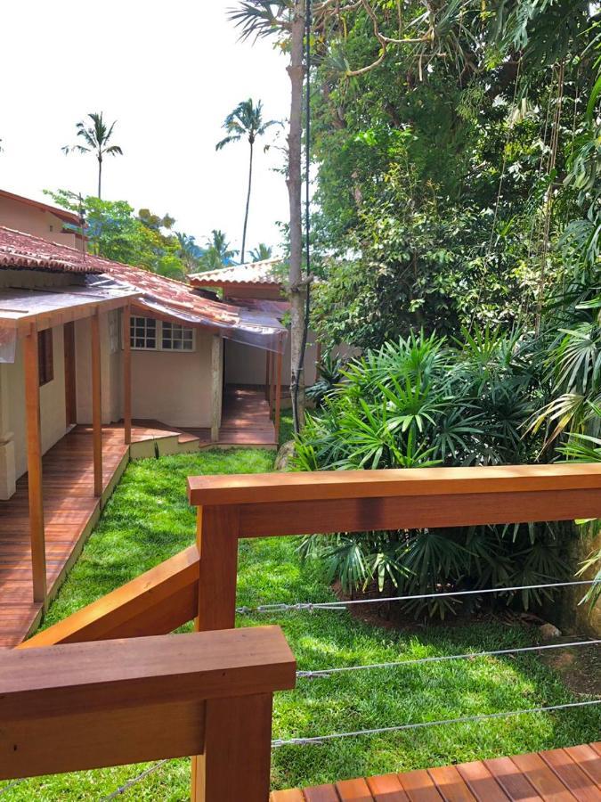 La Bella Suites Ilhabela Εξωτερικό φωτογραφία