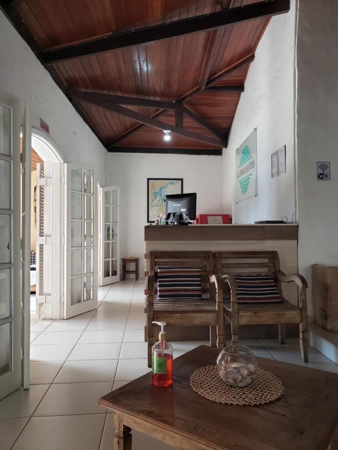 La Bella Suites Ilhabela Εξωτερικό φωτογραφία