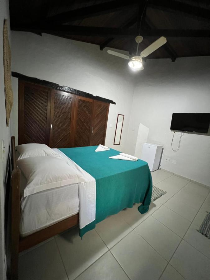 La Bella Suites Ilhabela Εξωτερικό φωτογραφία