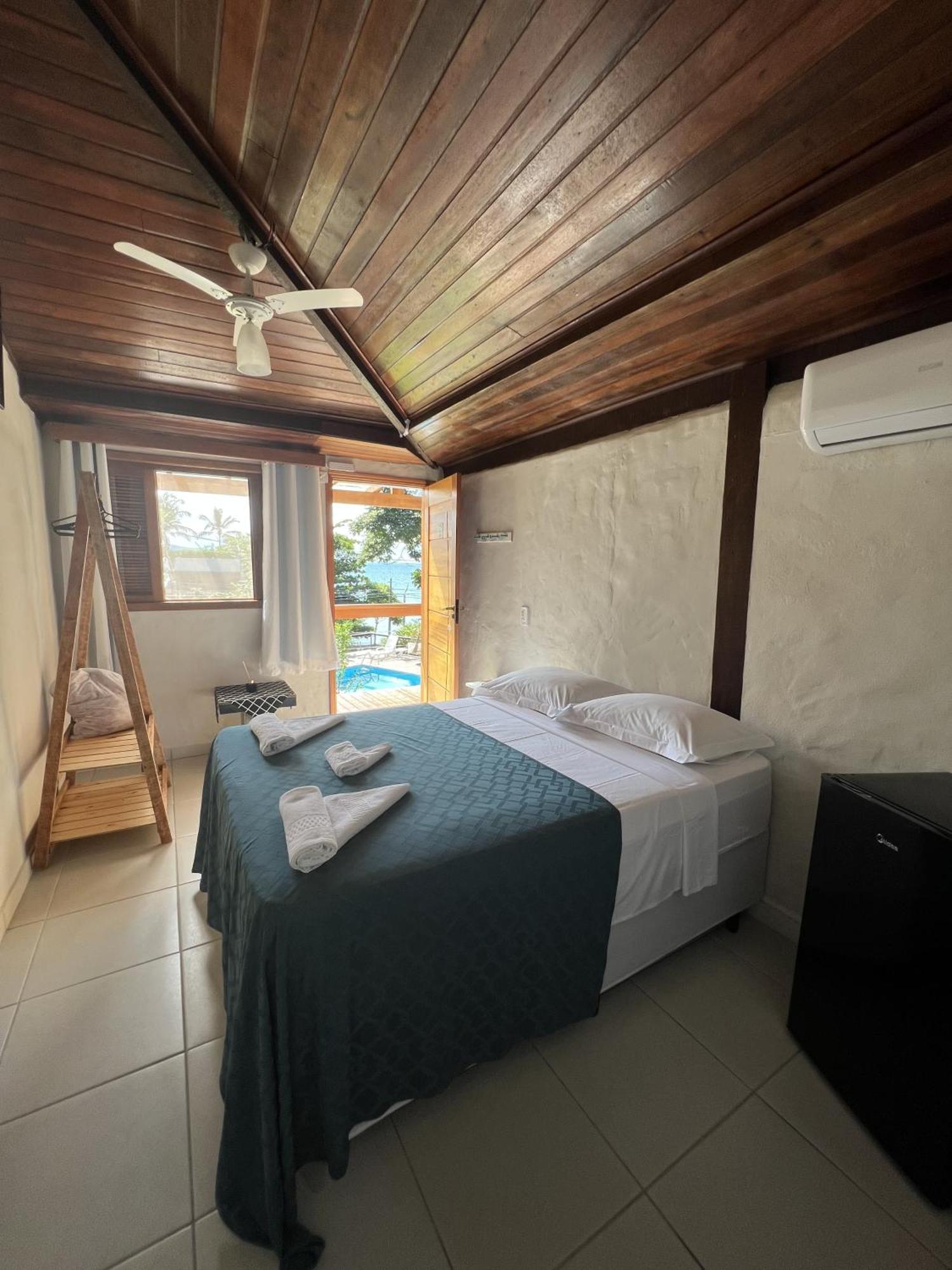 La Bella Suites Ilhabela Εξωτερικό φωτογραφία