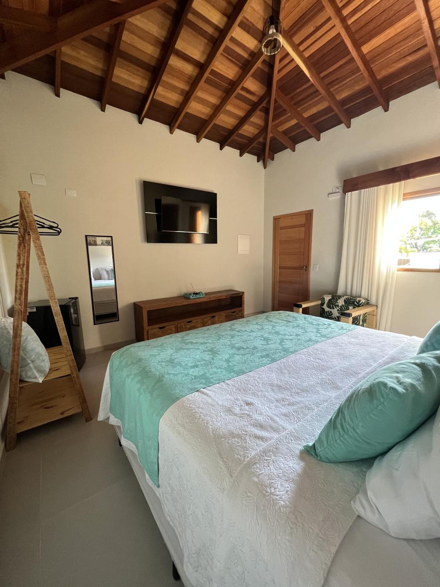 La Bella Suites Ilhabela Εξωτερικό φωτογραφία